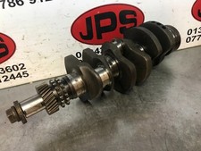 Crankshaft isuzu 3ka1 for sale  GODSTONE