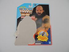 Wwf catcheur wrestling d'occasion  Auneau