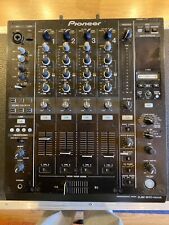 Pioneer djm 900nxs usato  Nusco