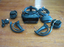 ¡¡MIRA!! Kit de auriculares Valve Index VR, usado segunda mano  Embacar hacia Argentina