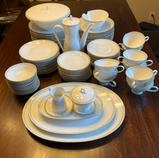 China set rosenthal for sale  Loveland