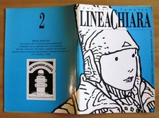 Linea chiara n.2 usato  Roma