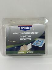 Presto 433016 presto gebraucht kaufen  Dortmund