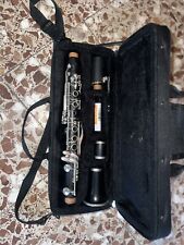 Clarinetto noblet sib usato  Verdellino