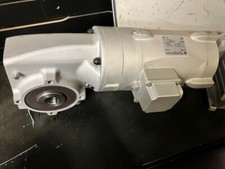 Nord geared motor for sale  DUNDEE
