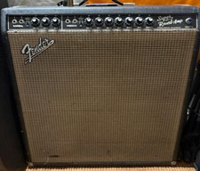 Fender super reverb usato  Pescantina
