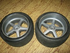 Vorderräder race truck gebraucht kaufen  Wurzen