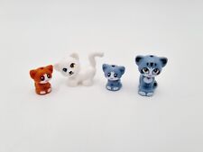 Lego katze katzen gebraucht kaufen  Königswinter