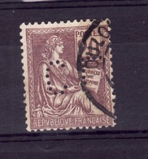 Perforé 218 113 d'occasion  Héricourt