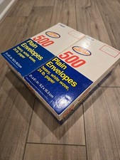 Mead envelopes 500 for sale  Westfield