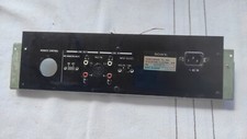 Sony 765 connection gebraucht kaufen  Frankfurt am Main