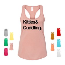 Kitties cuddling. purr for sale  USA