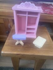 Dolls house solid for sale  MANCHESTER