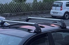Dachträger bmw e60 gebraucht kaufen  Fürth