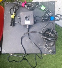 Bulgin meter lead for sale  SUNDERLAND