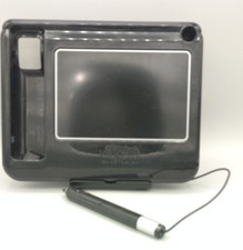 Tablet e jogo UDraw Nintendo Wii preto desenho de jogos comprar usado  Enviando para Brazil
