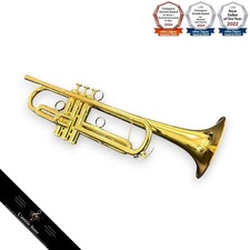 Instrumento musical modelo trompete YAMAHA YTR-8340EM Eric Miyashiro JP YTR8340EM comprar usado  Enviando para Brazil