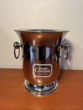 Seau champagne jean d'occasion  Sainte-Soulle