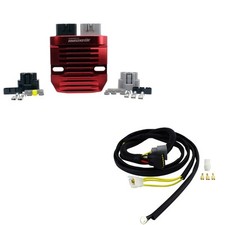 Regulador de desvio SurePower ECM para Polaris Sportsman 500 2006 2007 | 4011226 comprar usado  Enviando para Brazil