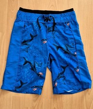 Badehose badeshorts junge gebraucht kaufen  Verl