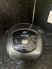Tdk life record for sale  PONTEFRACT