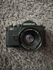 Recueflex sd1 analoge gebraucht kaufen  Ganderkesee
