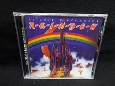 Rainbow – Ritchie Blackmore's Rainbow - NM - ESTOJO ORIGINAL! comprar usado Rainbow – Ritchie Blackmore's Rainbow - NM - ESTOJO ORIGINAL! comprar usado  Enviando para Brazil