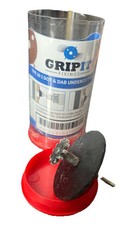 Gripit plasterboard undercutti for sale  COVENTRY
