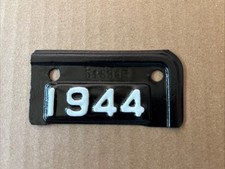 1944 maryland car for sale  Flat Rock