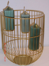 Elambia kerzenhalter kerzenst� gebraucht kaufen  Lauffen