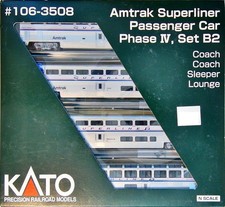 Kato 106 3508 for sale  Colorado Springs