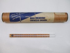 Vintage mallinckrodt darkroom for sale  Burbank
