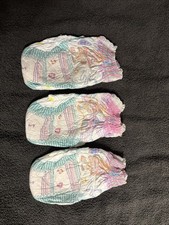 Discontinued pampers easy for sale  Reading