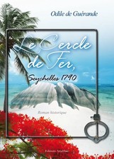Cercle fer seychelles d'occasion  Hennebont