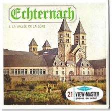 View master echternach d'occasion  Clamart