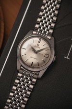 Omega seamaster automatic usato  Savignano sul Rubicone
