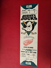 1994 anaheim ducks for sale  El Dorado Hills