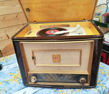 Ensemble radio tourne d'occasion  Trouville-sur-Mer