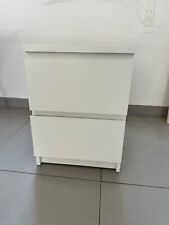 Ikea malm cassettiera usato  Milano