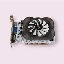 Msi geforce 730 for sale  WAKEFIELD