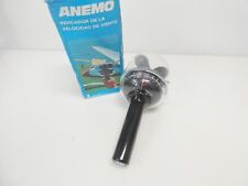 Deuta anemo anemometer gebraucht kaufen  Norderstedt