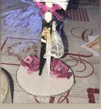 Segnaposti matrimonio usato  Palermo