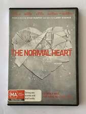 DVD The Normal Heart Jim Parsons Julia Roberts PAL 4 MUITO BOM ESTADO comprar usado  Enviando para Brazil