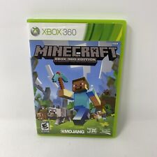 xbox s includes minecraft for sale  Zephyrhills