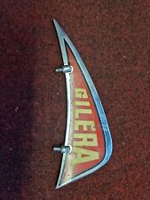 Frangivento tagliavento gilera usato  Desio