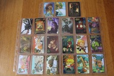 Carte tcg ankama usato  Spedire a Italy