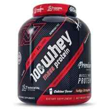 Immortal 100 whey gebraucht kaufen  Görlitz