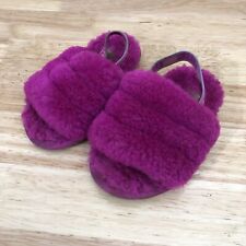 Ugg toddler slippers for sale  Henderson