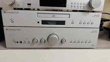 Cambridge audio azur usato  Polizzi Generosa