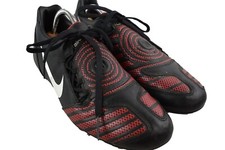 Nike Hombres Total 90 Shoot FG Hombres Botas de Fútbol Swoosh Talla UK 9 De Colección segunda mano  Embacar hacia Mexico